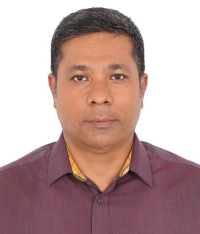 Engr. Ikram Hasan Tareq